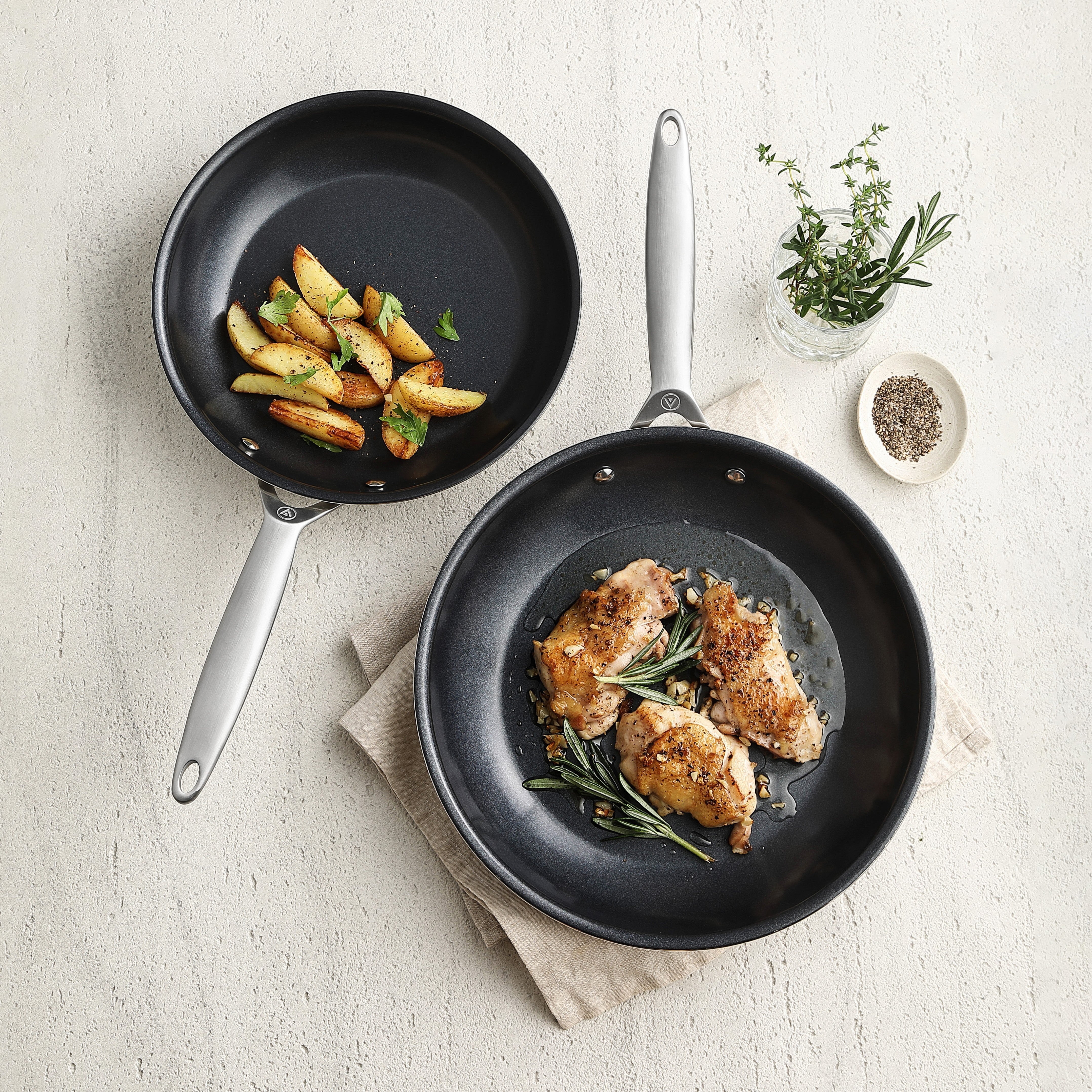 Farve_Ribsrød#Sæt_Gourmet-5-dele