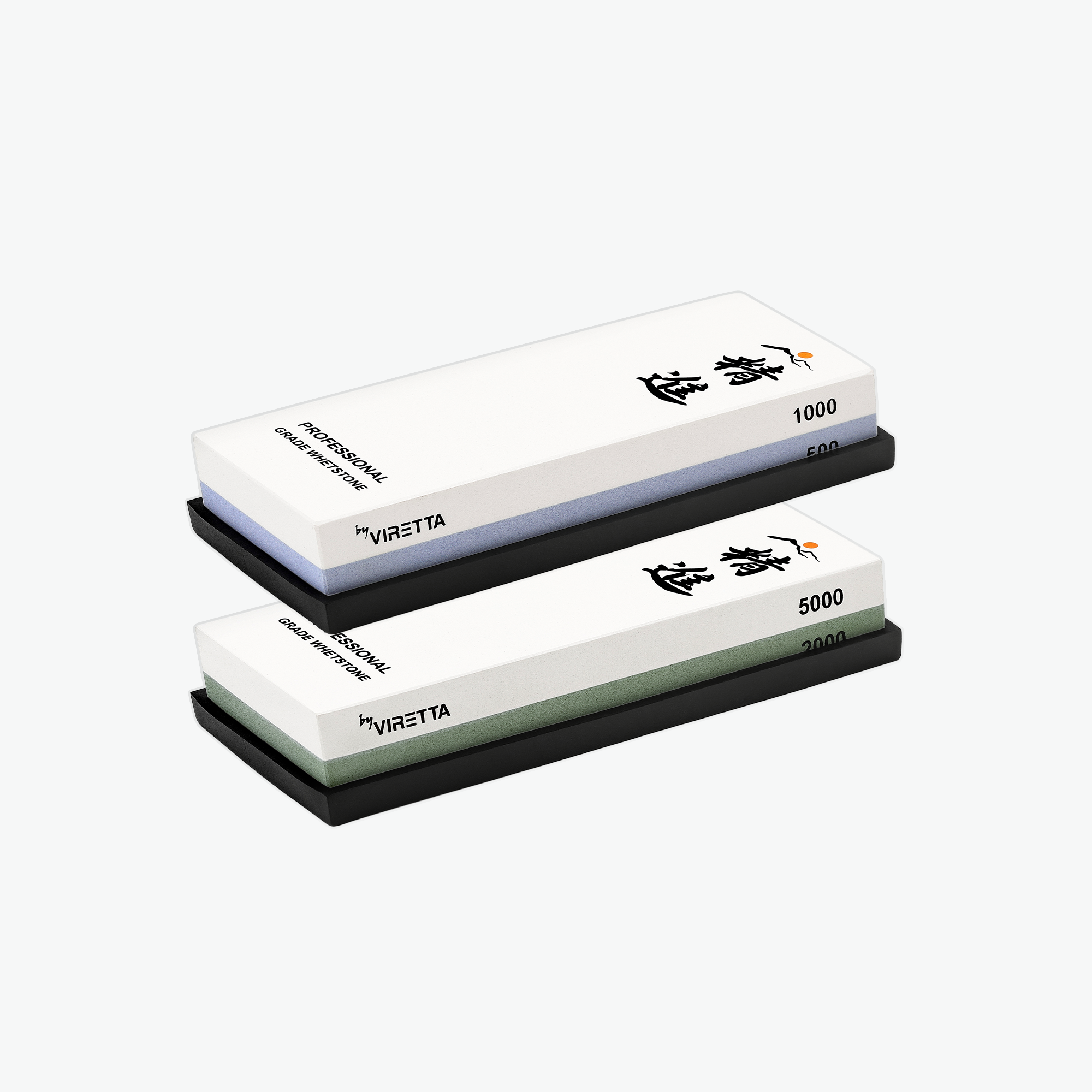 Shojin Slibesten – Duo Sæt