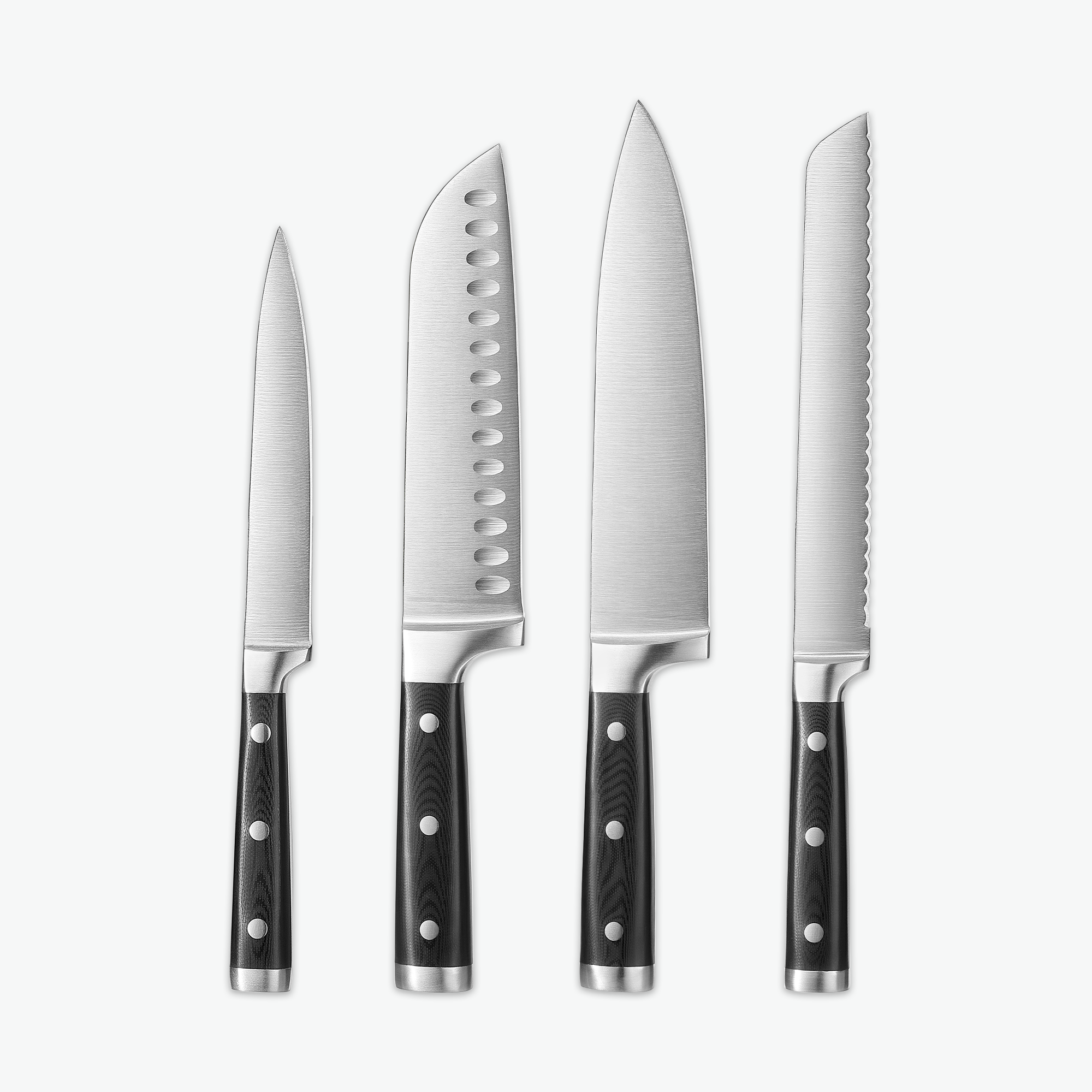 #Sæt_Signature sæt - 4 dele