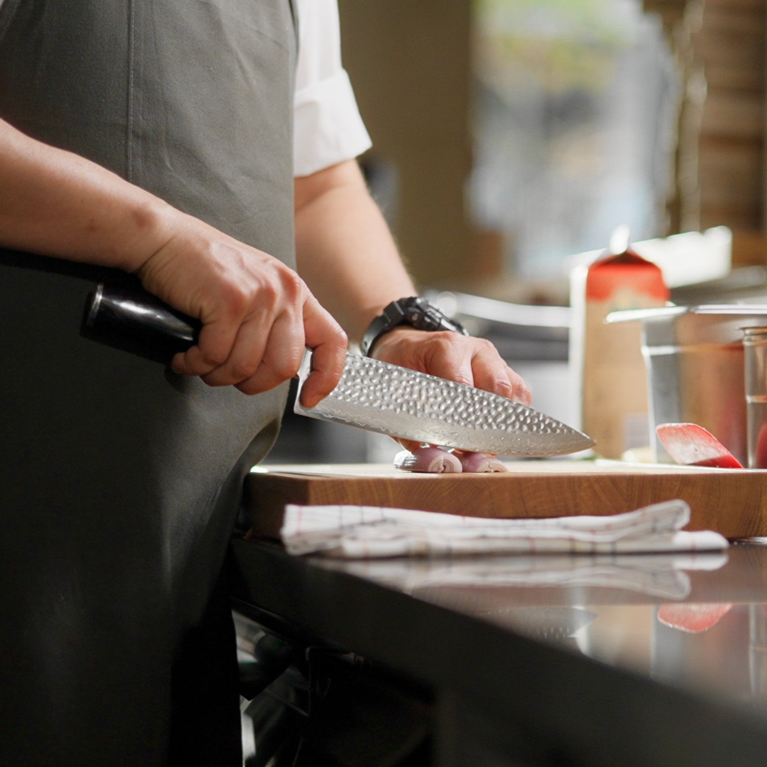 Shojin Taru Kokkekniv