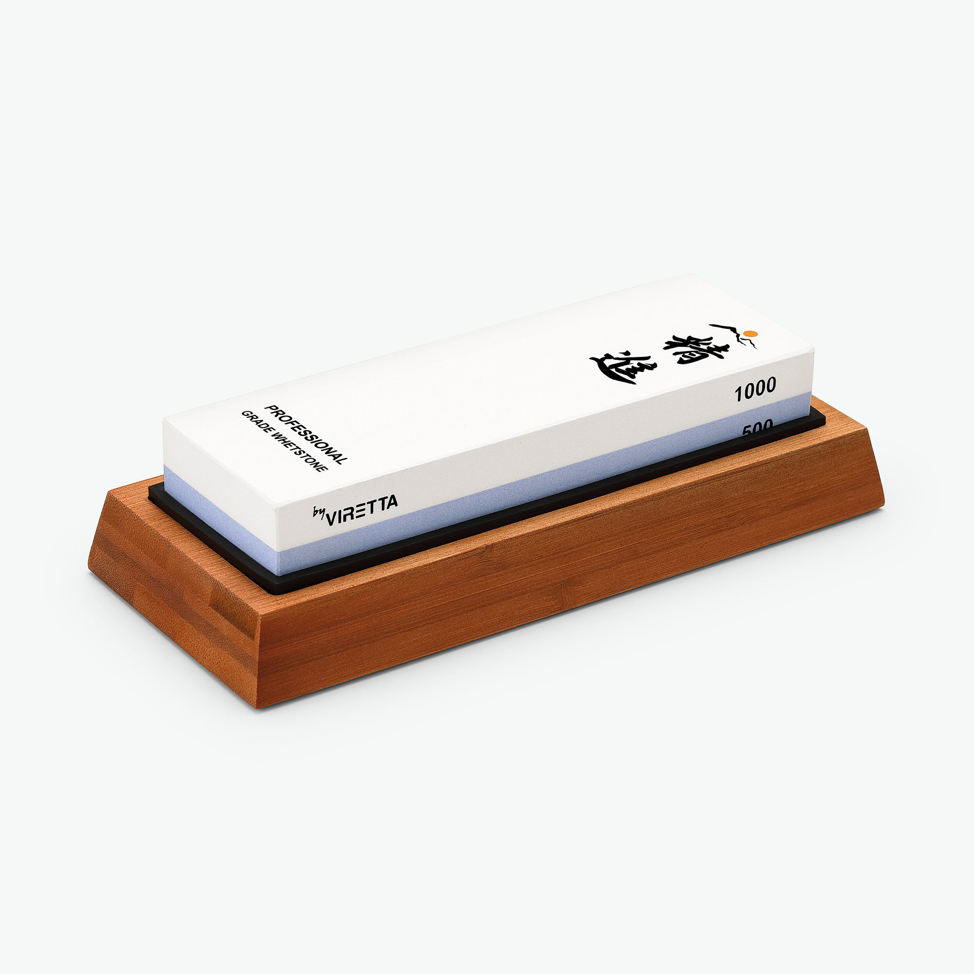 Shojin slibesten 500/1000