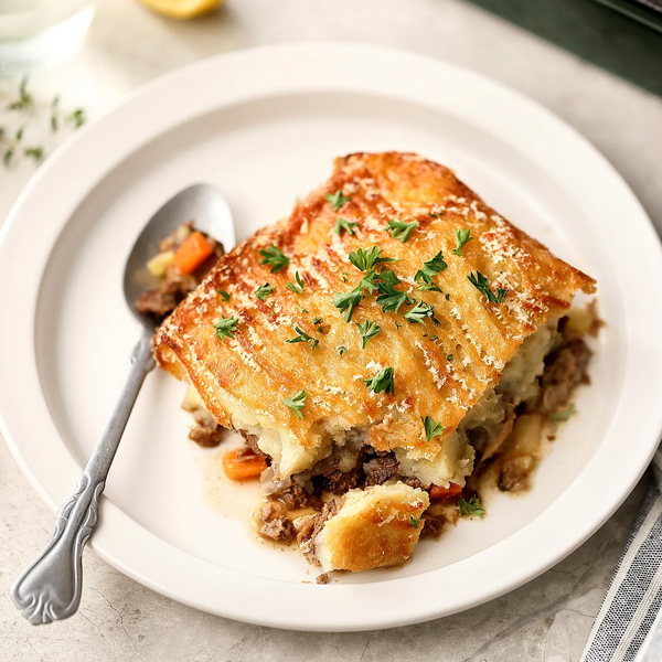 Shepherd's Pie