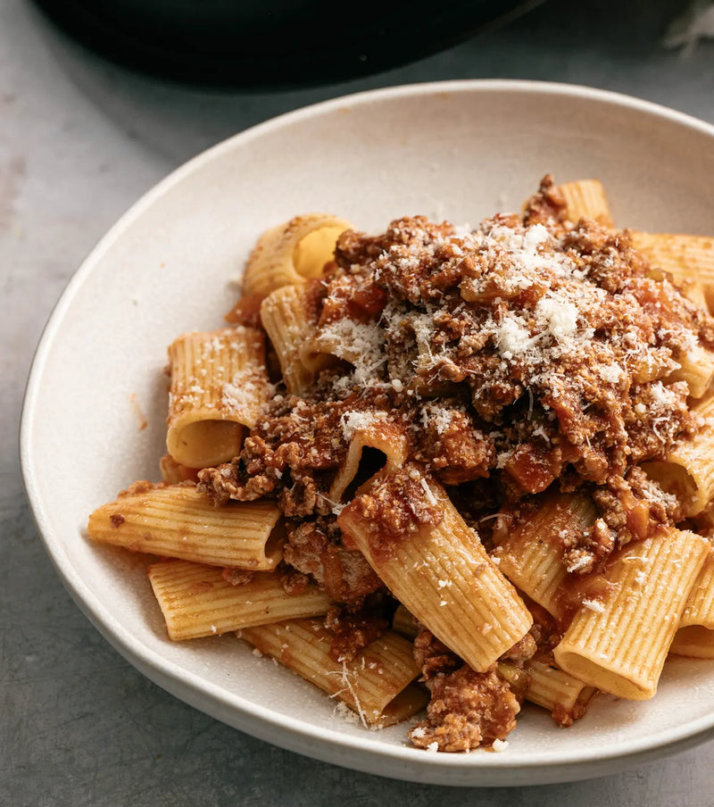 Ragù alla bolognese