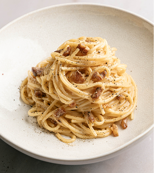 Pasta Carbonara