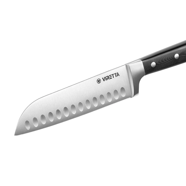 Santoku‑knive