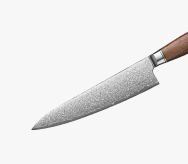 Gyuto Kokkeknive