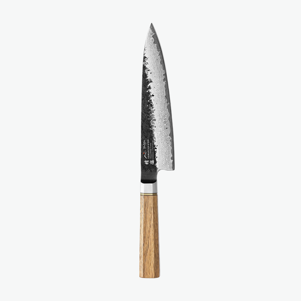 Shojin Kashi Kokkekniv – Eg