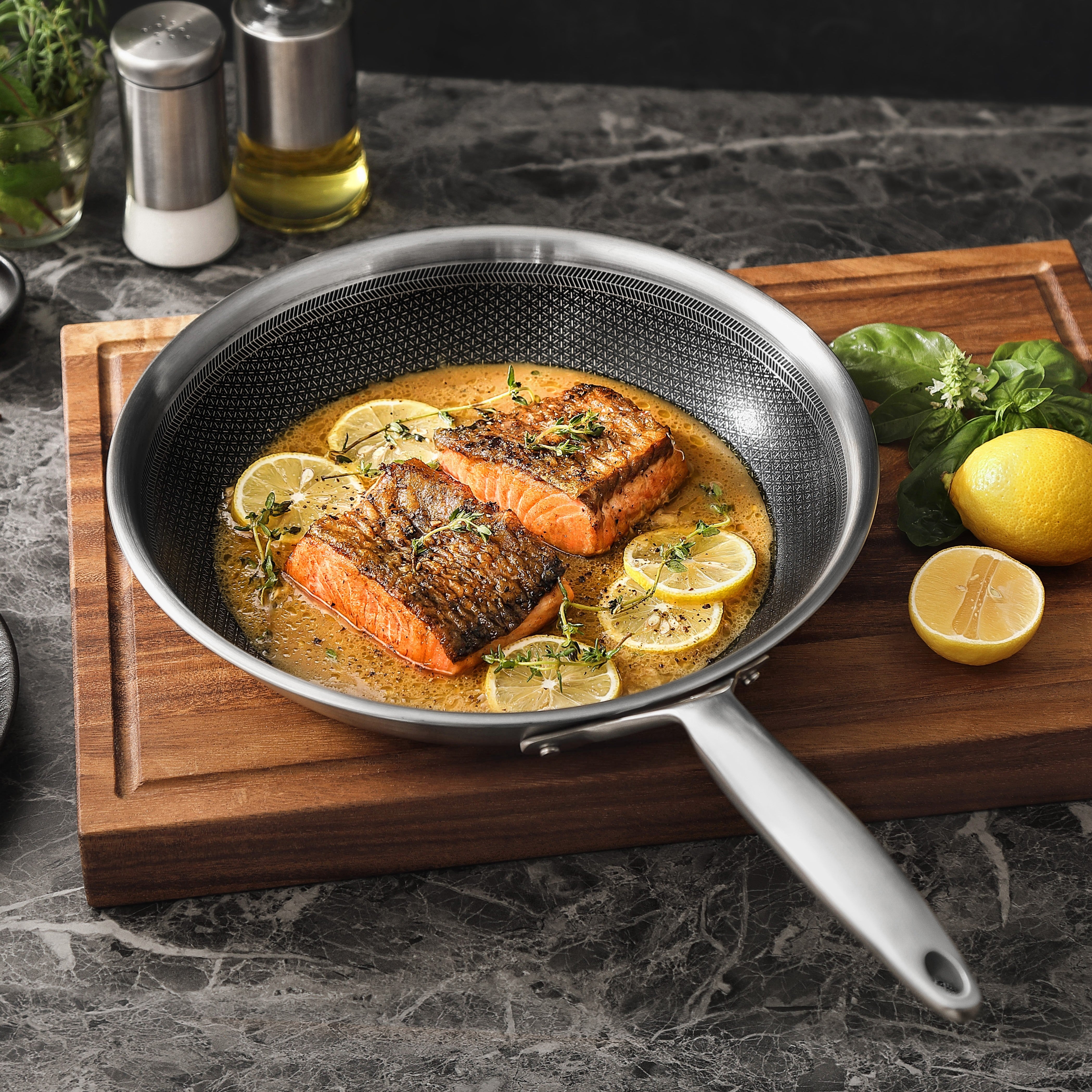 #Sæt_Pande Trio - 3 dele
