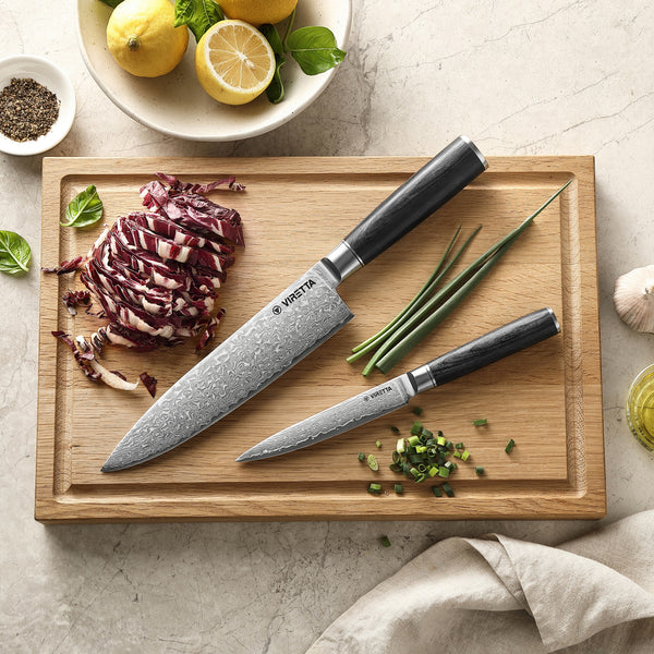 Shojin Suna Universalkniv