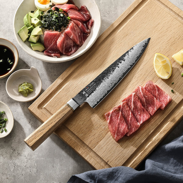 Shojin Kashi Kokkekniv – Eg
