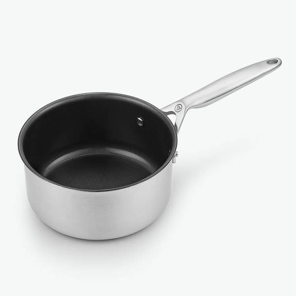 Kasserolle – 3-Ply Keramisk