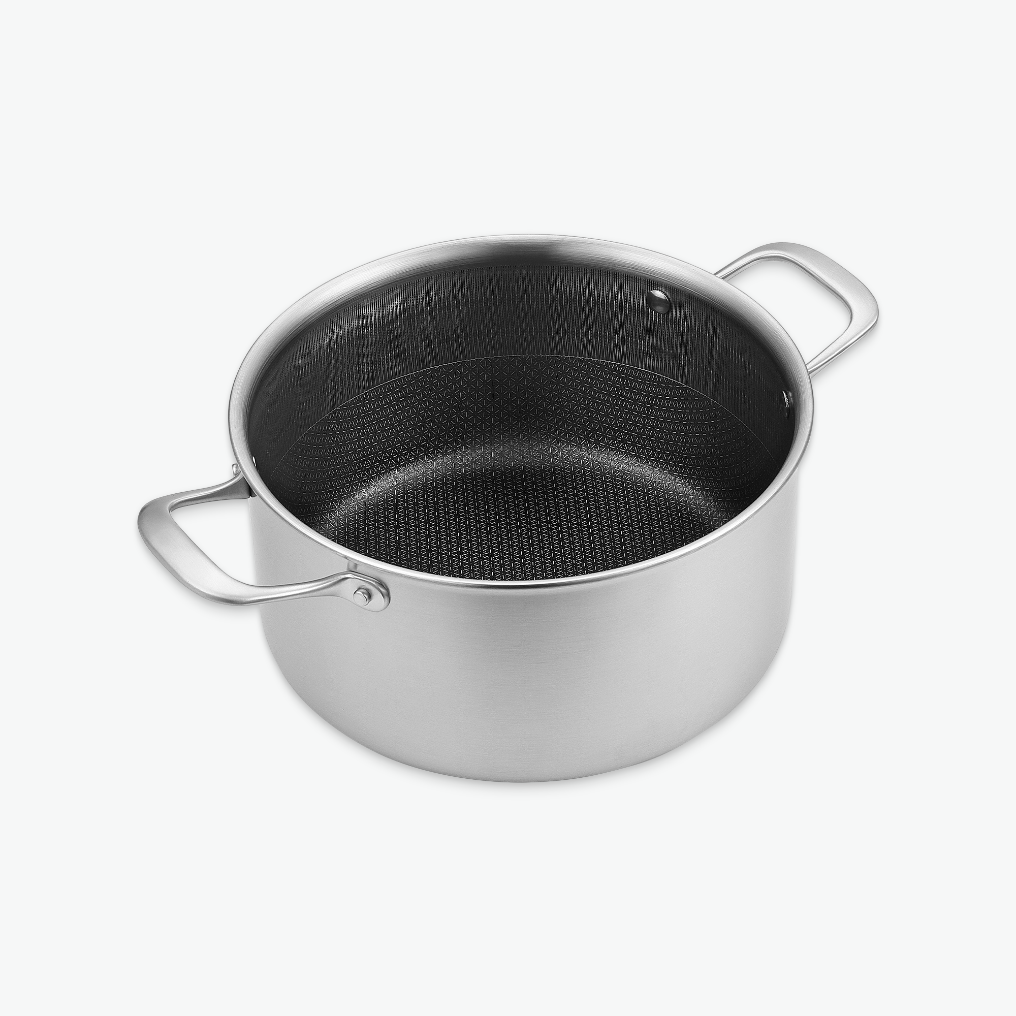 Gryde – 3-Ply Hybrid