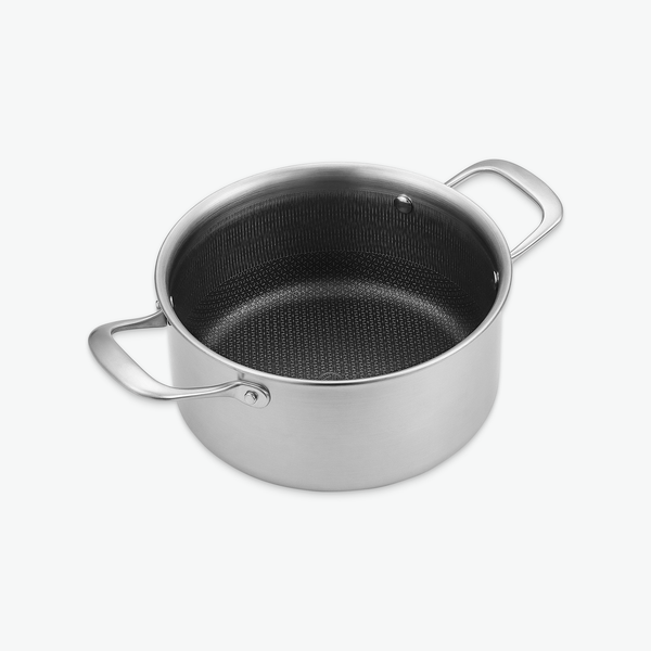 Gryde – 3-Ply Hybrid
