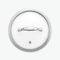 Låg i glas – 3-Ply serien