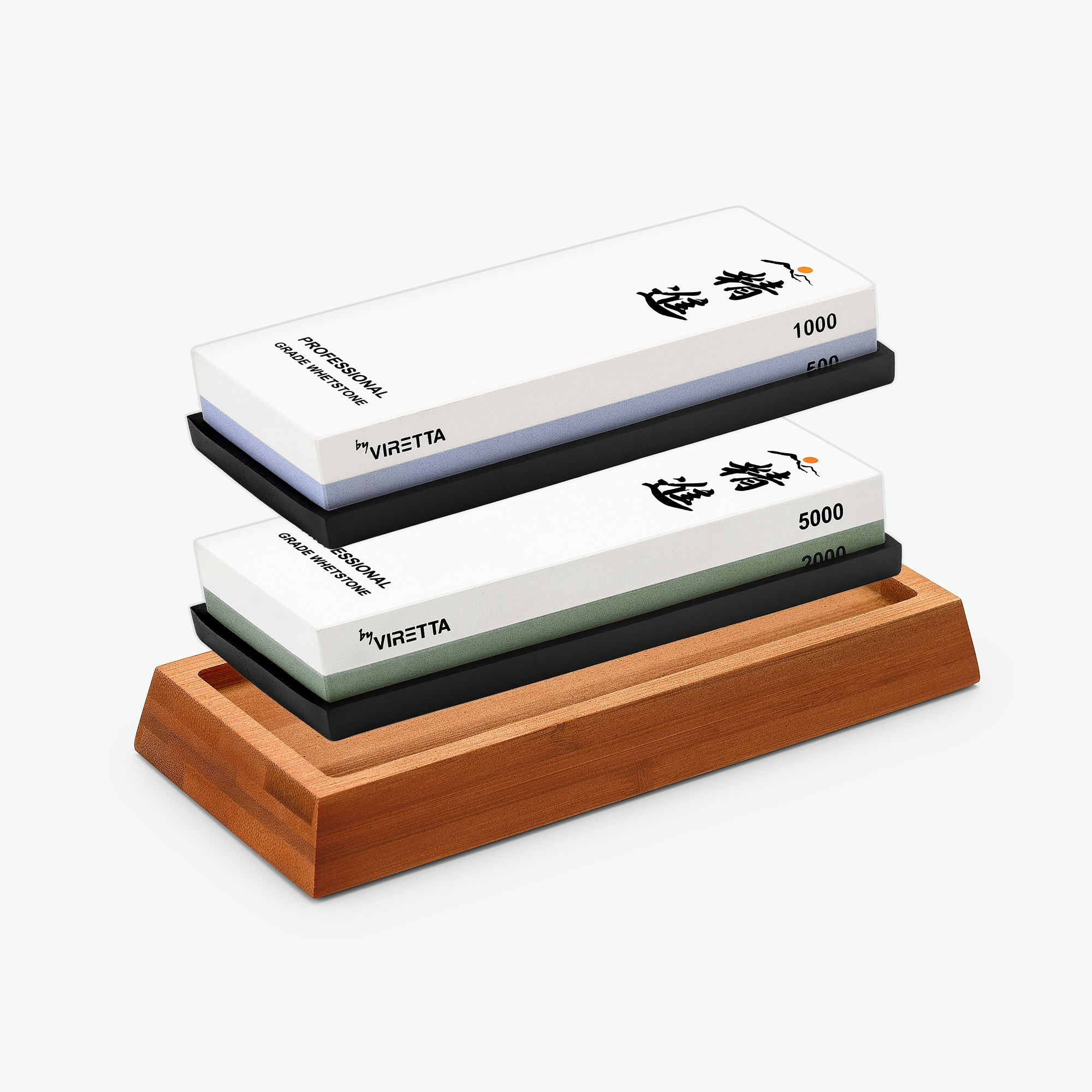 Shojin Slibesten – Duo Sæt