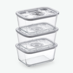 Uden / 3x 1400 ml