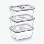 Uden / 3x 2600 ml