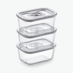 Uden / 3x 800 ml