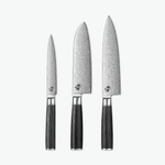 Trio sæt - 3 dele