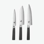 Trio sæt - 3 dele