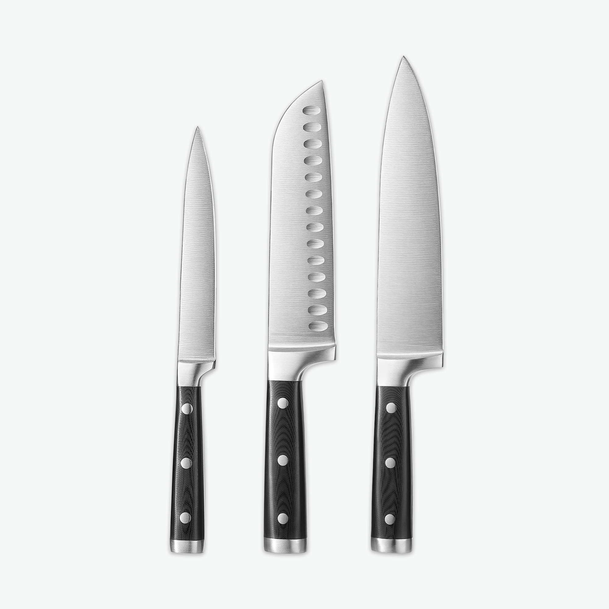 #Sæt_Trio sæt - 3 dele