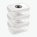 Uden / 3x 1000 ml