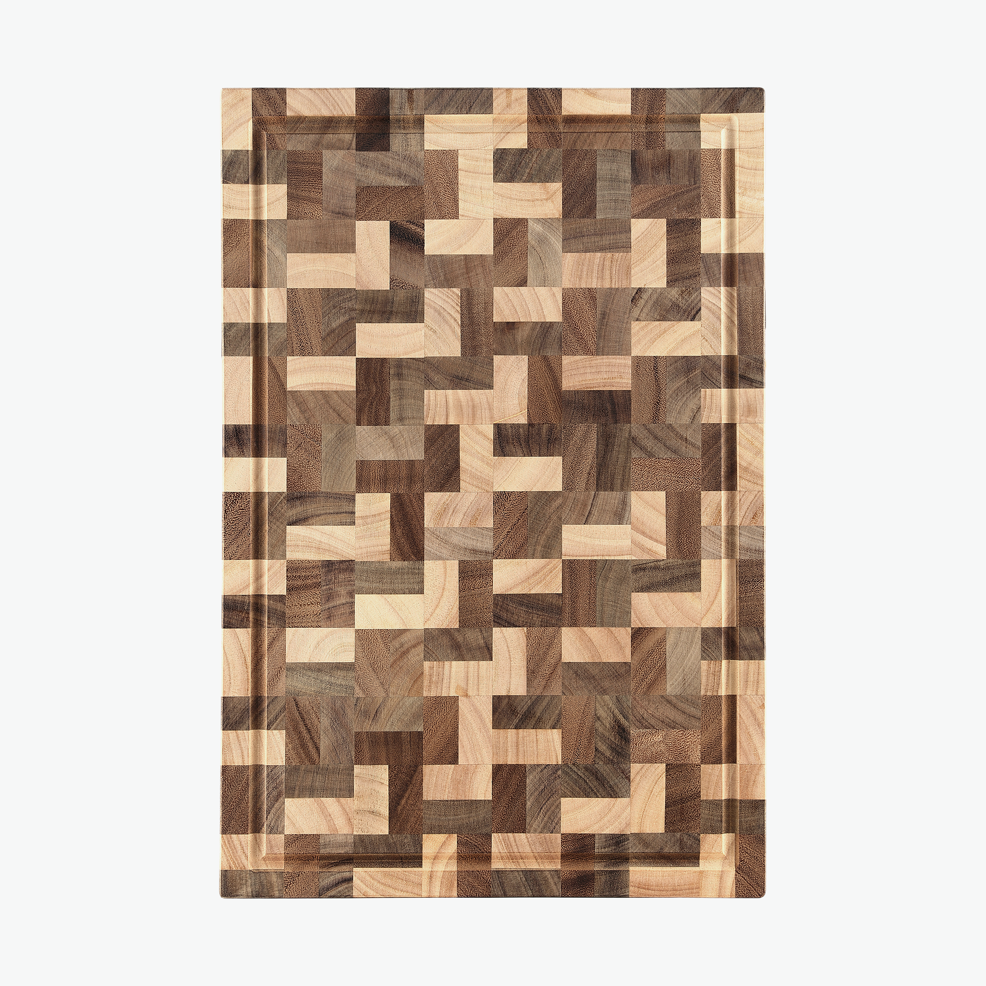 Skærebræt – Endetræ