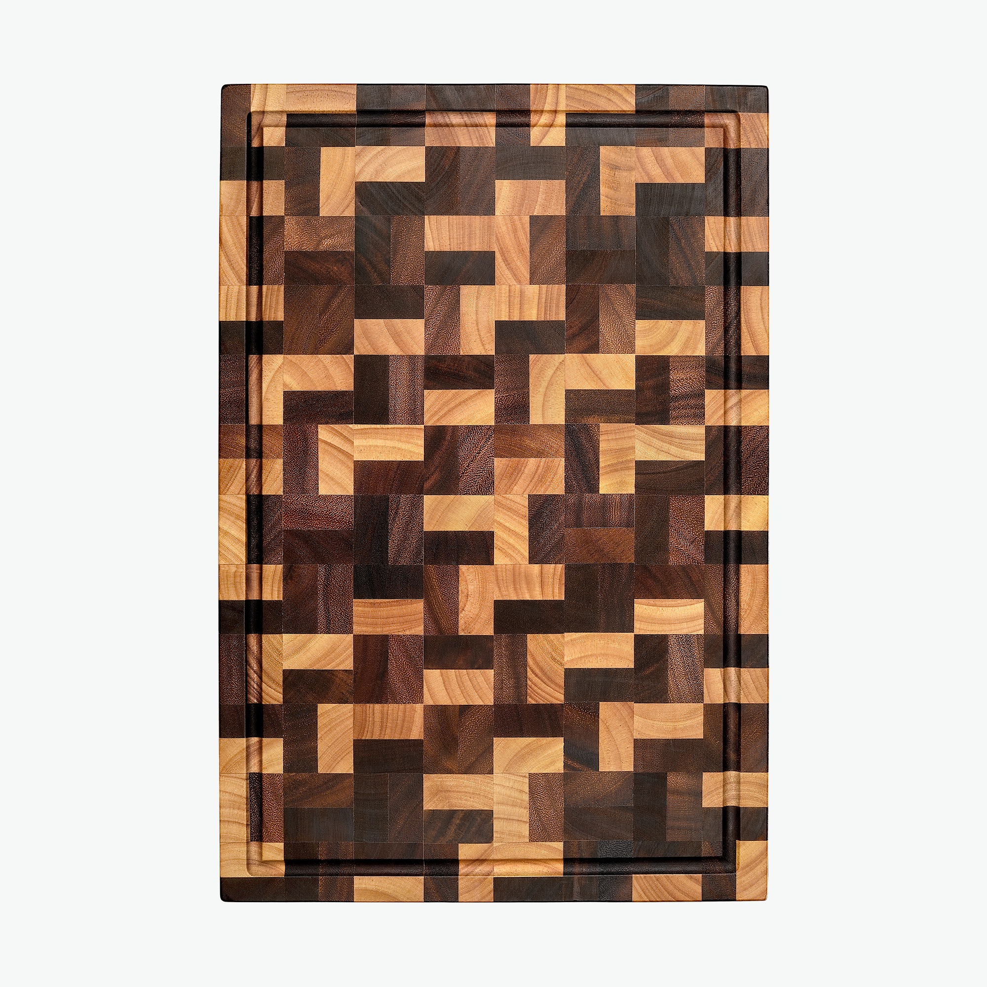 Skærebræt – Endetræ