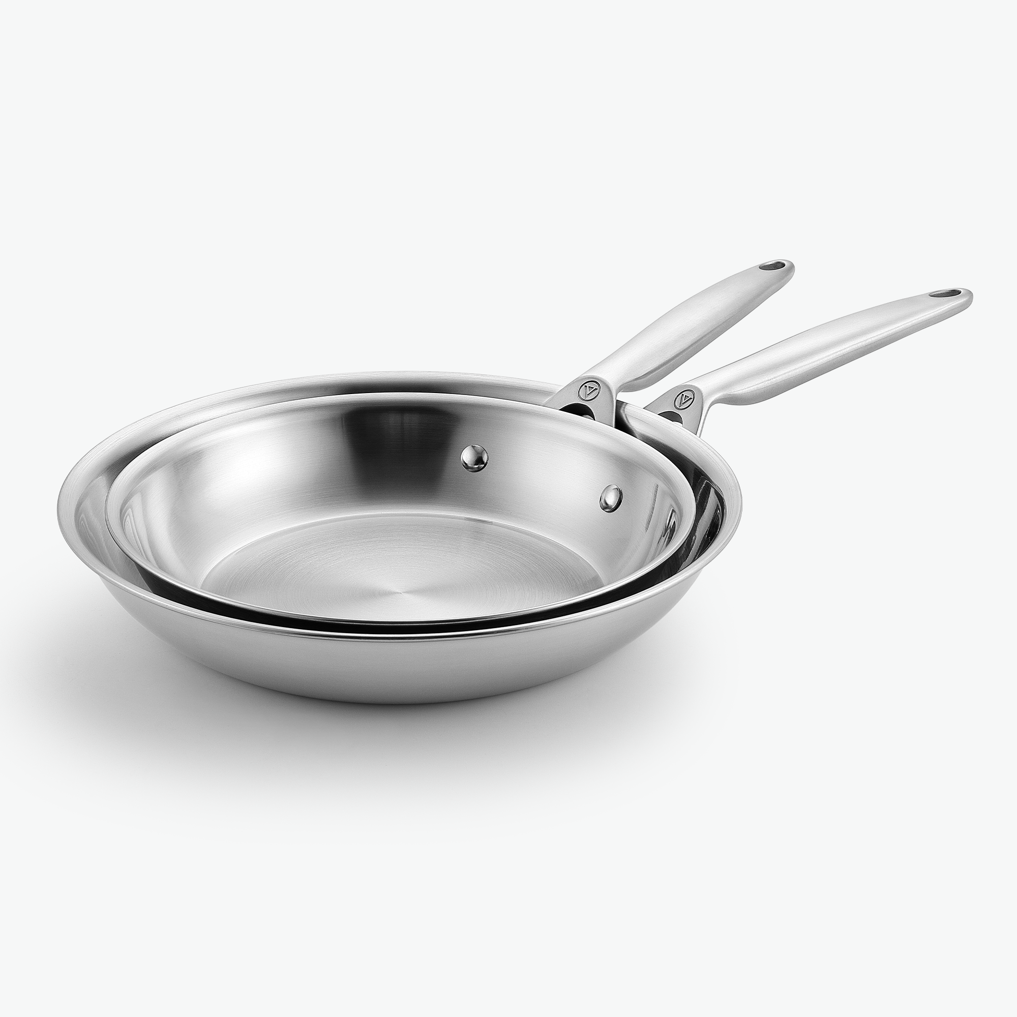 #Sæt_Pande Duo - 2 dele