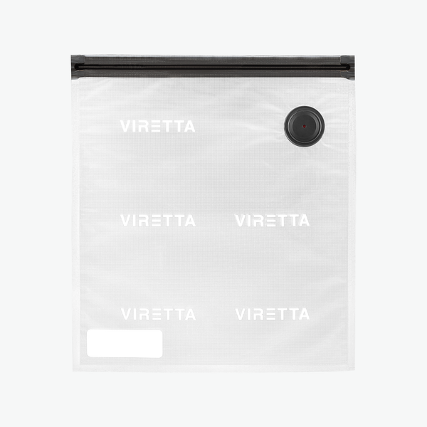 Vakuumposer – Stor pakke (10 stk)