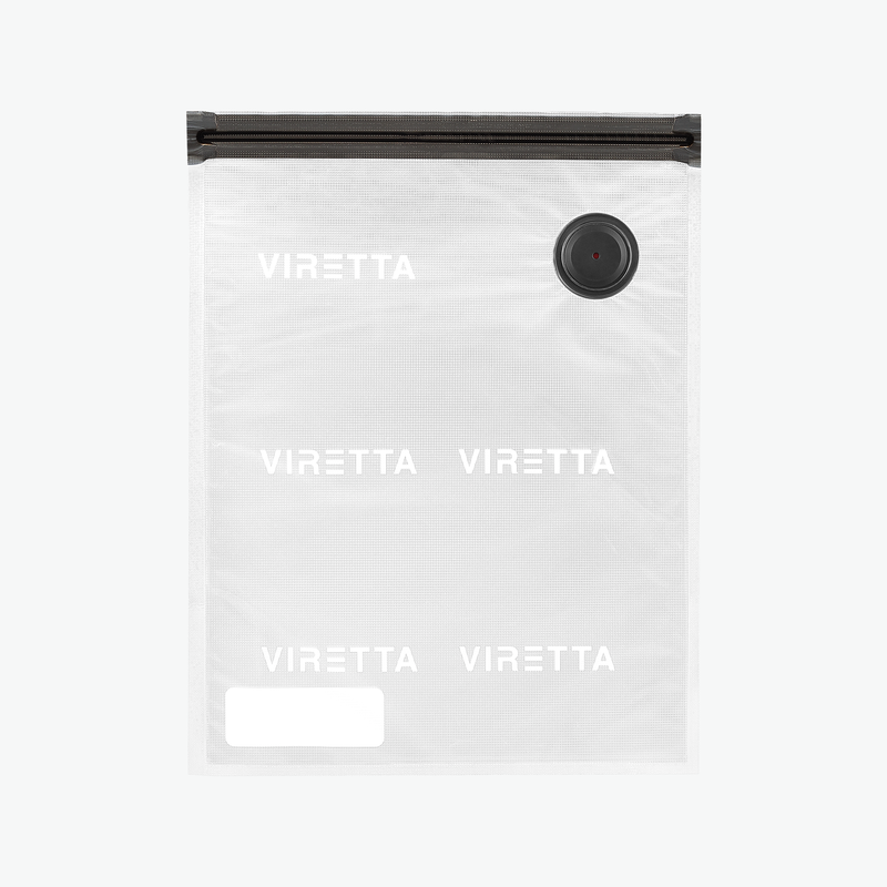 Vakuumposer – Mellem pakke (10 stk)