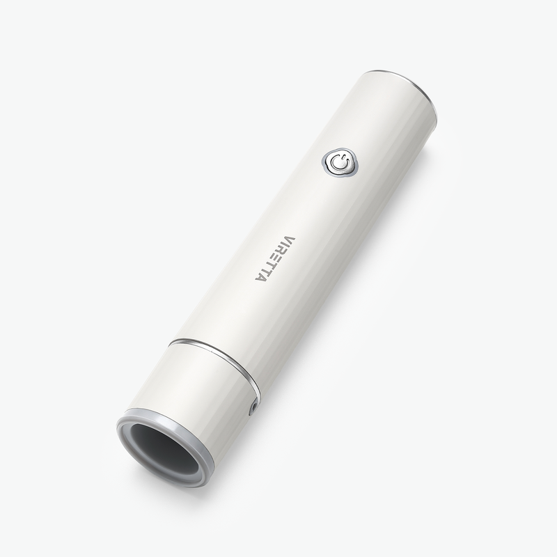 Elektrisk vakuumpumpe