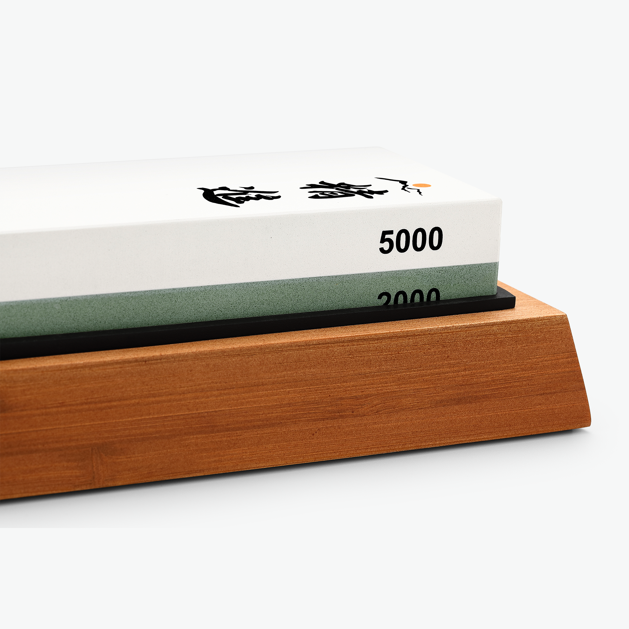 Shojin slibesten 2000/5000