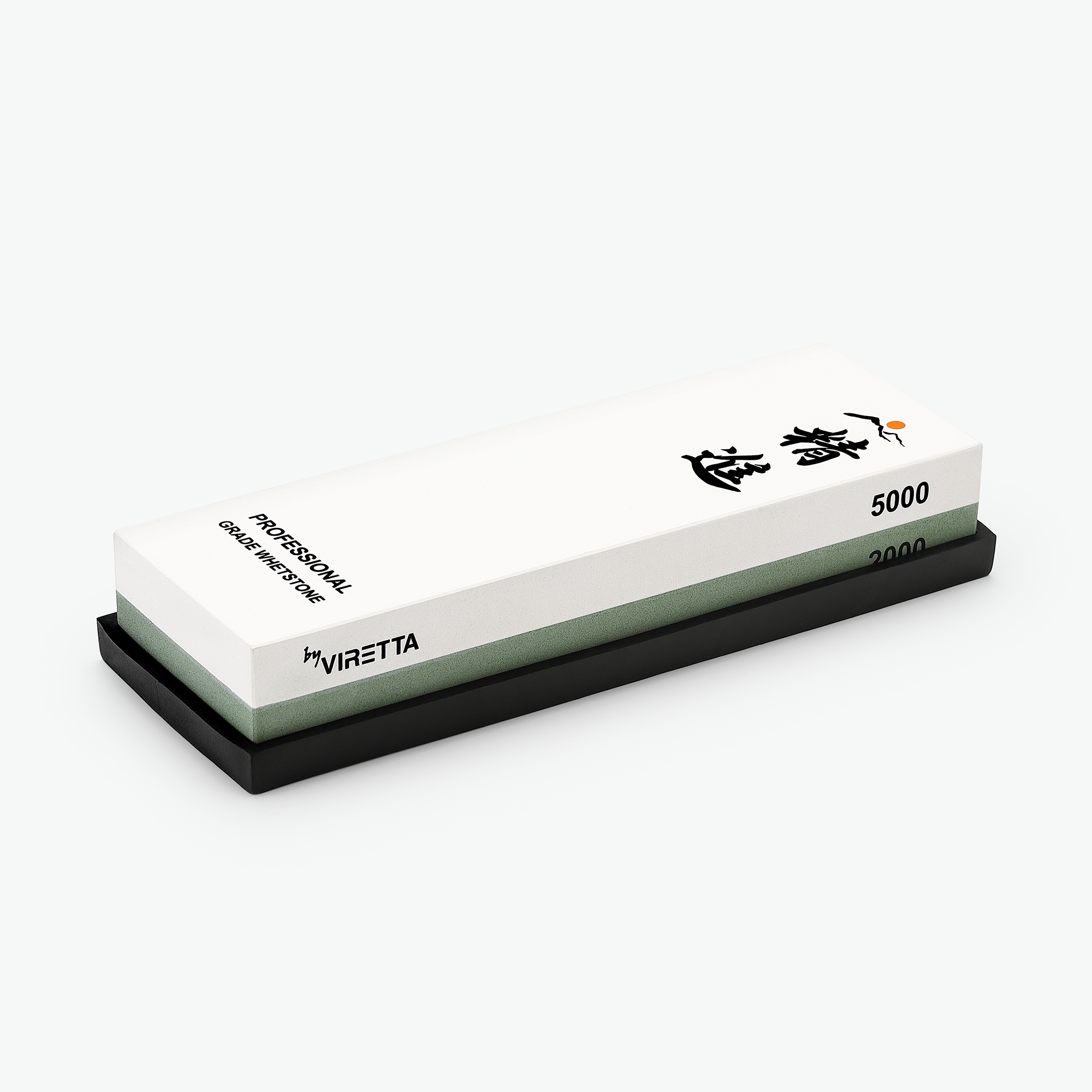 Shojin slibesten 2000/5000