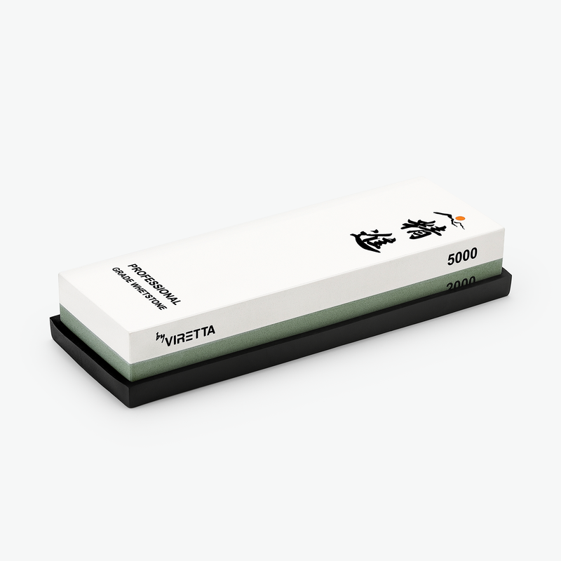 Shojin slibesten 2000/5000