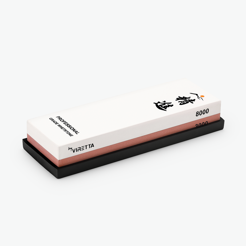 Shojin slibesten 3000/8000