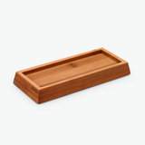 Shojin Slibestens holder i bambus