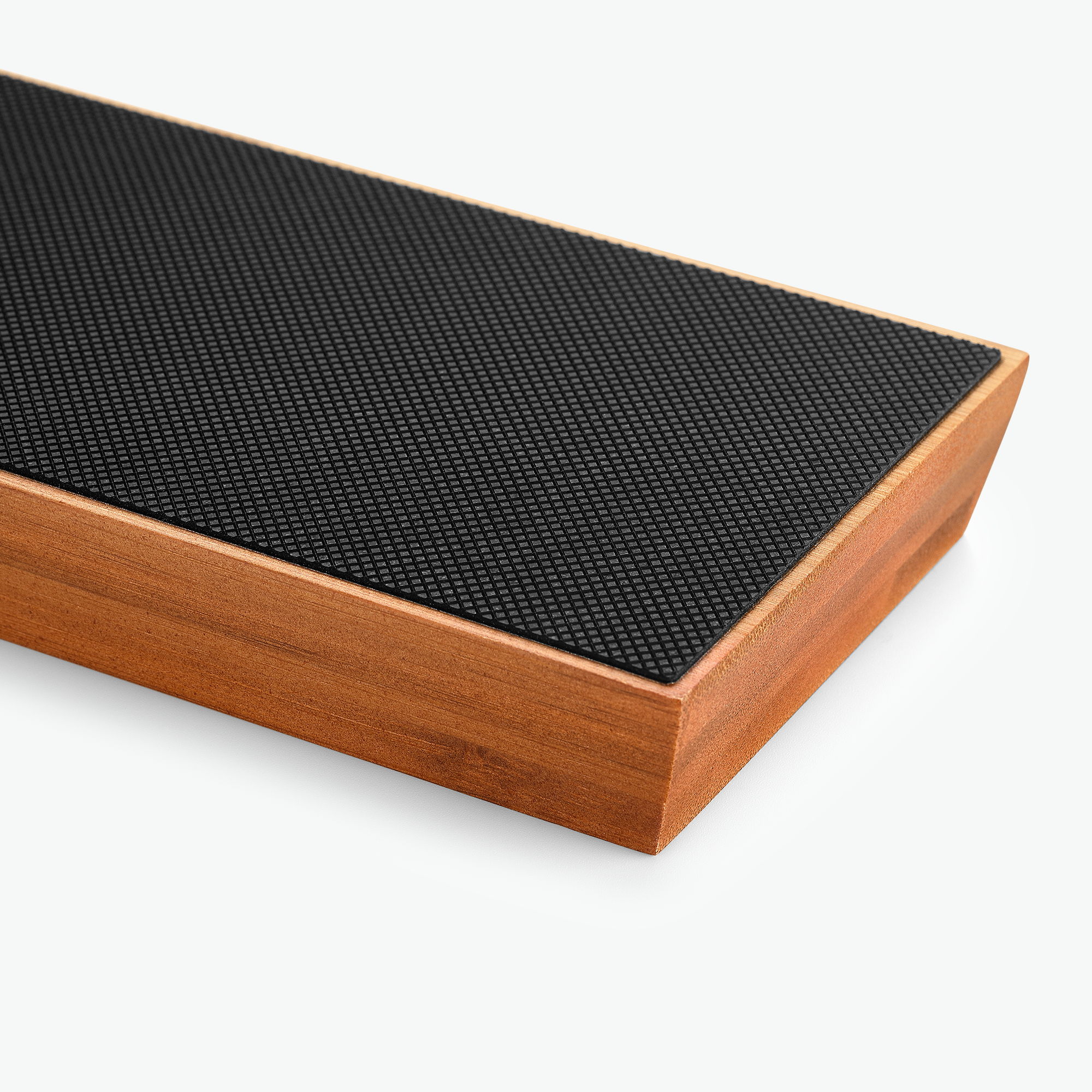 Shojin Slibestens holder i bambus