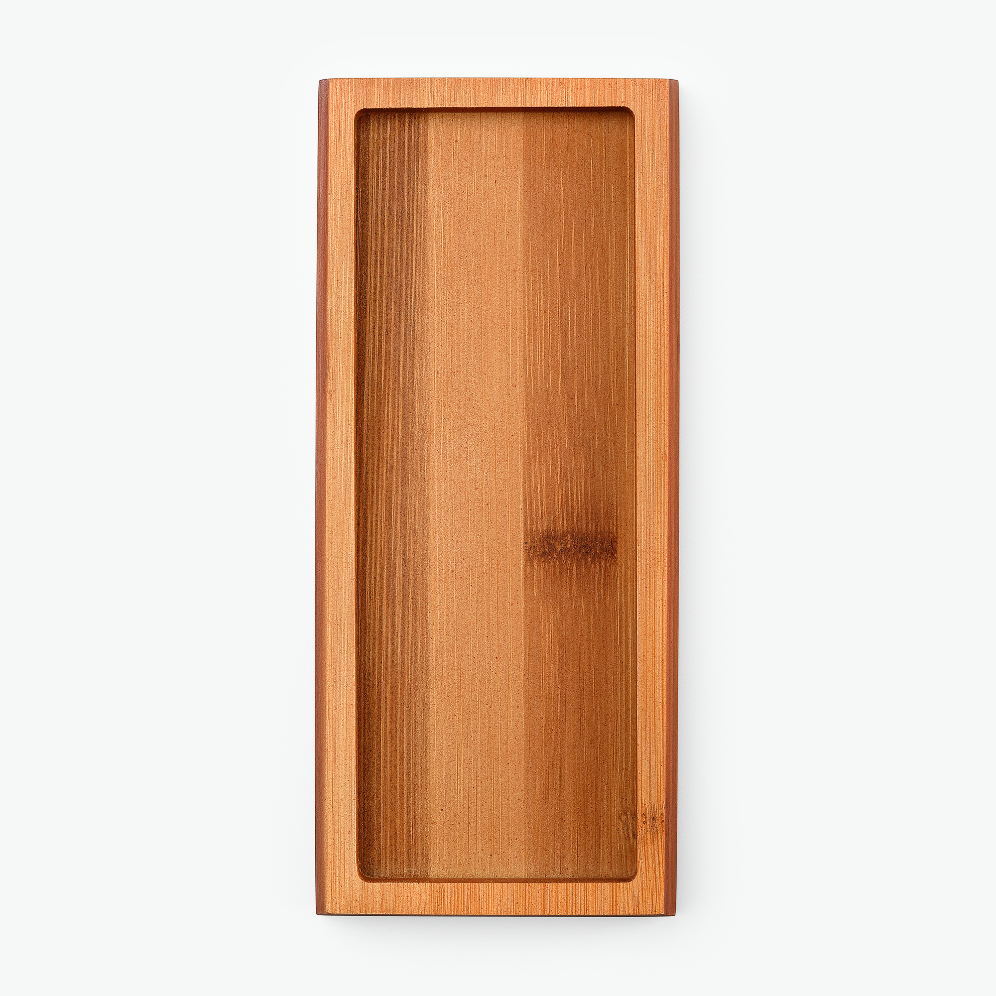 Shojin Slibestens holder i bambus