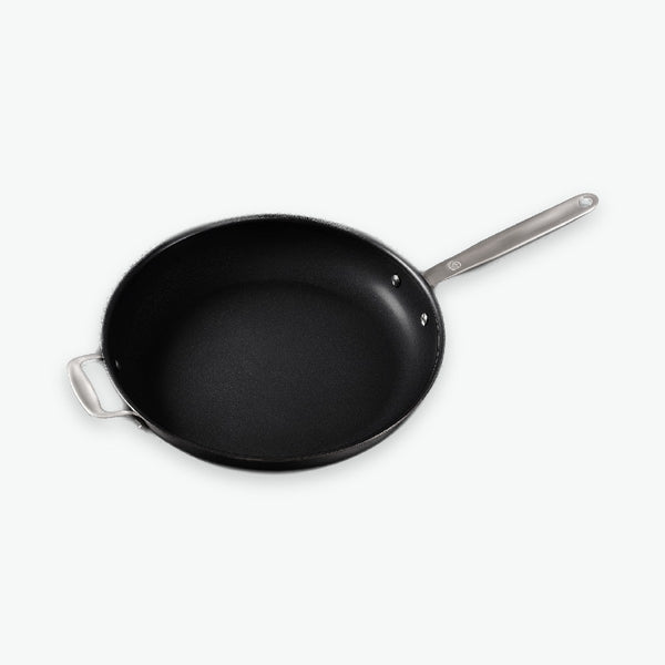 Stegepande Ø30 i Titanium Plasma
