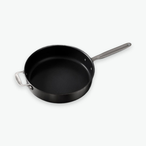 Sauterpande Ø28 i Titanium Plasma