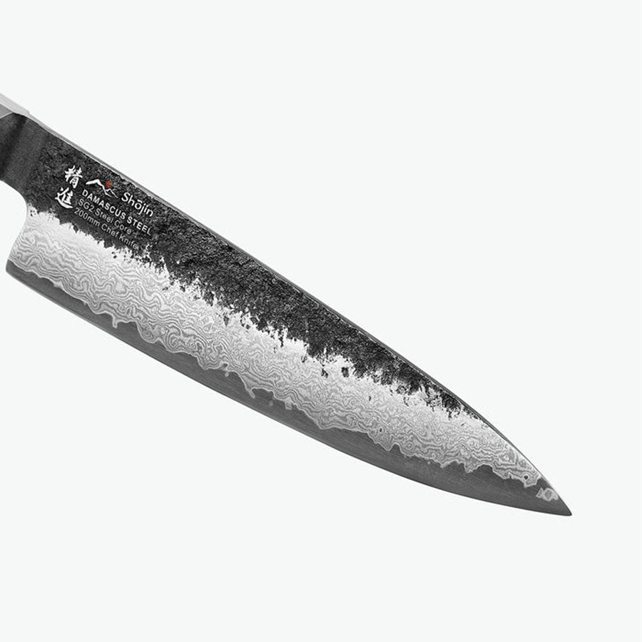 Klingen: 67 lag med en kerne af SG2